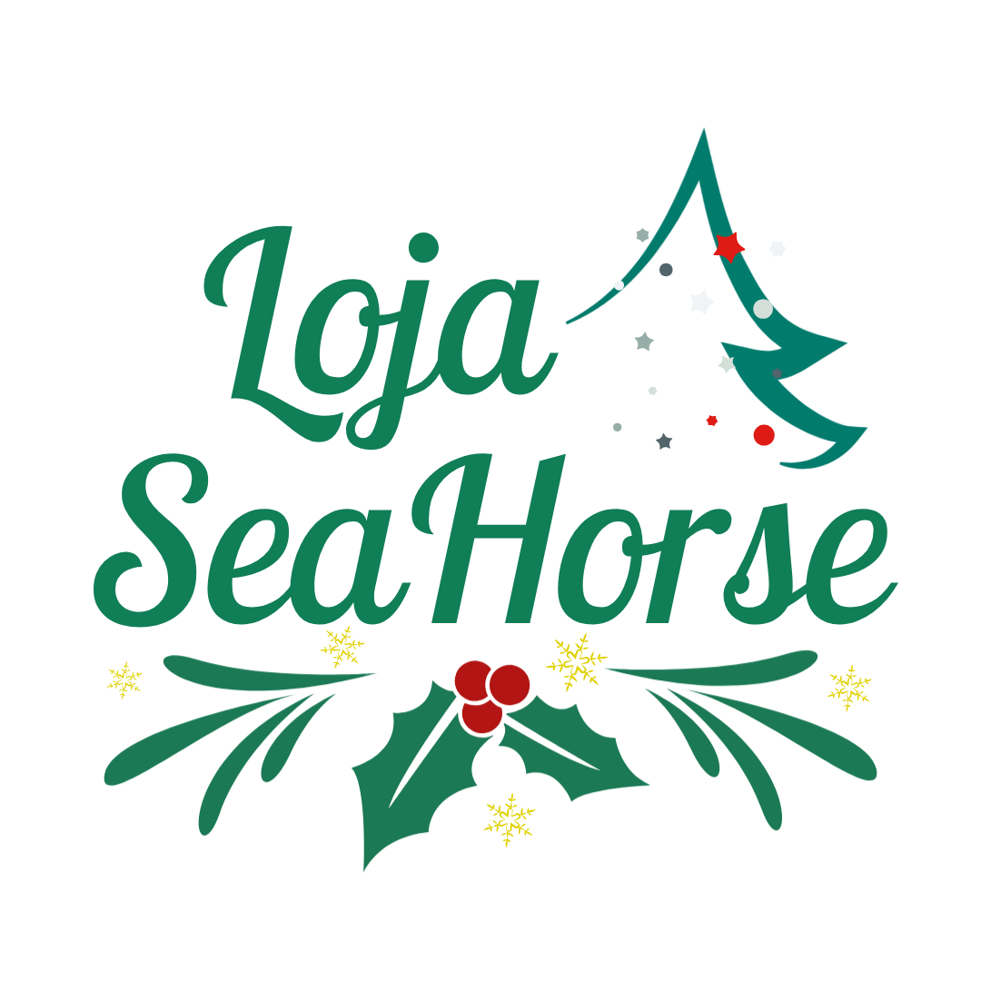 Seahorse World LTDA