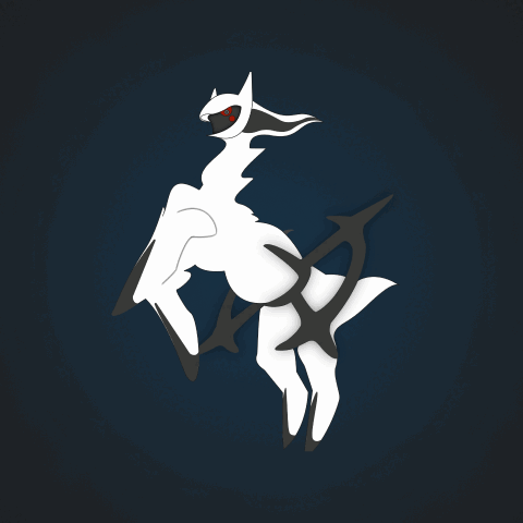 Arceus icon